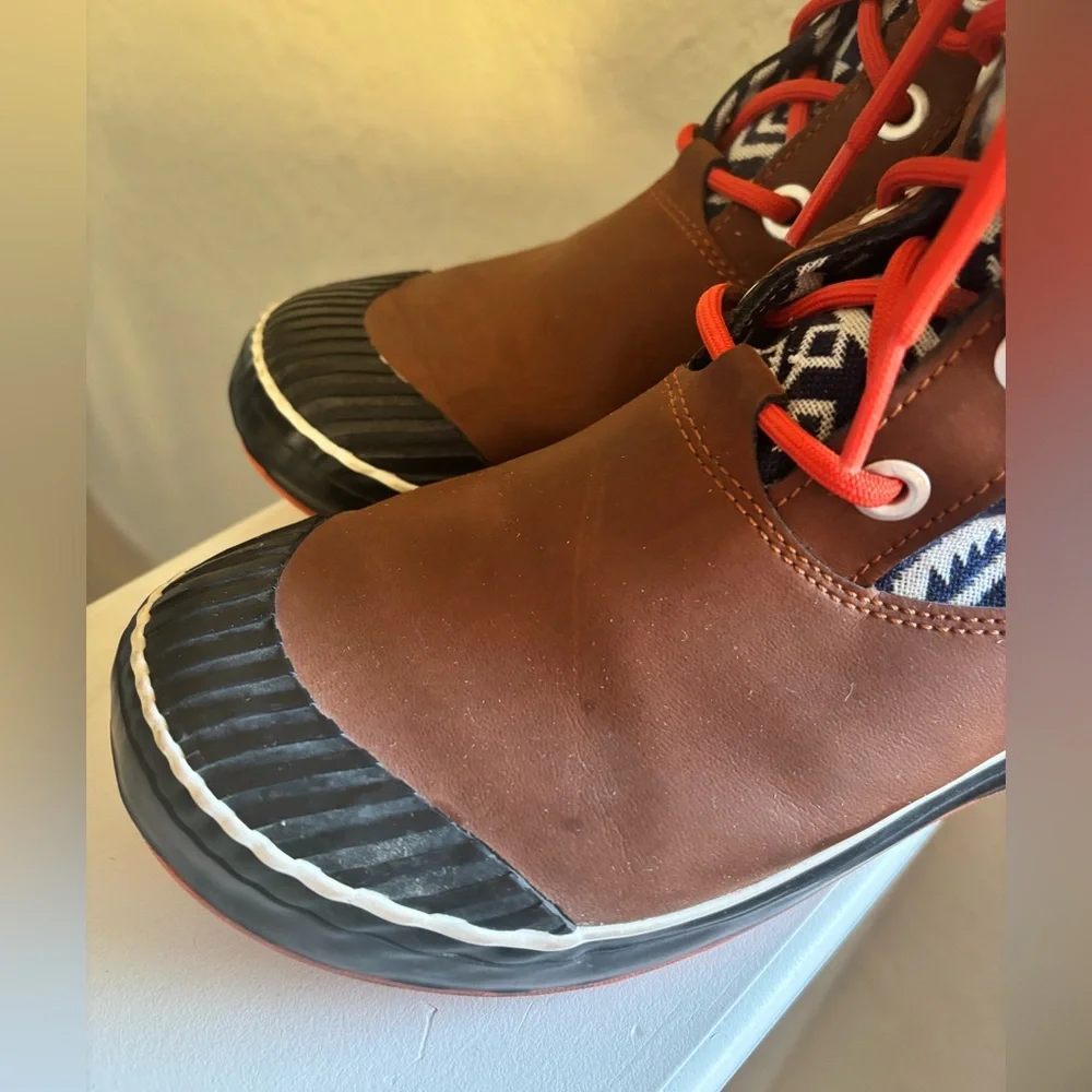 Keen ELSA Mid Winter Boot Waterproof Outdoor EUC